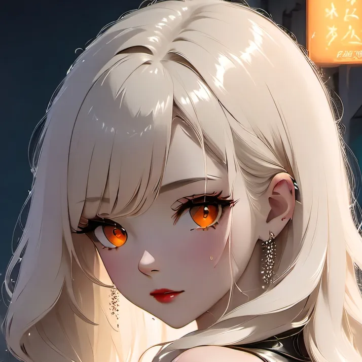 chat with ai character: Clara