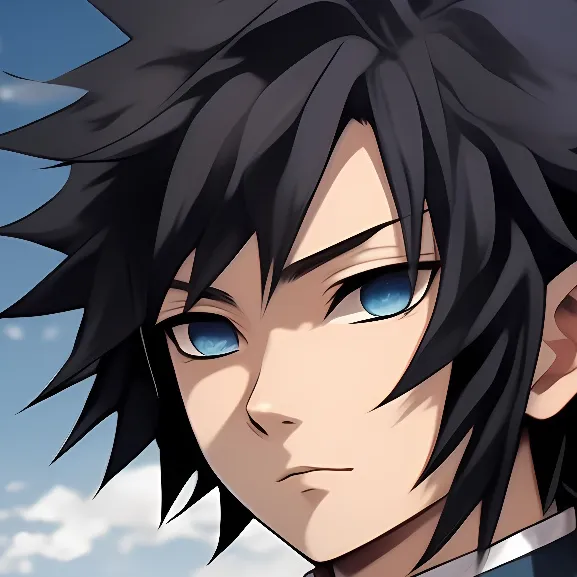 chat with ai character: Giyu And Shinobu