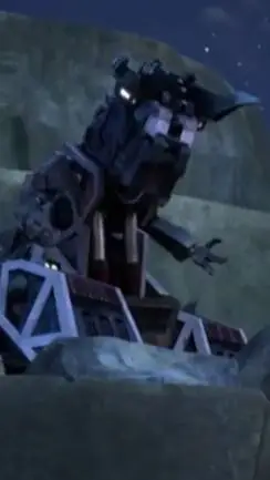 Talkie AI - Chat with D-Stroy 