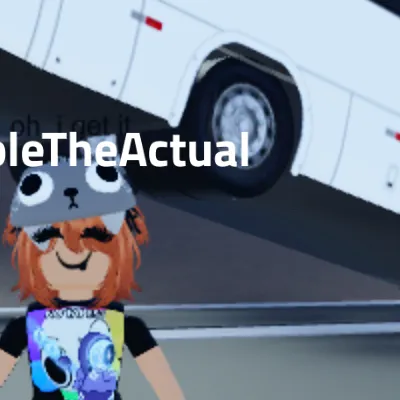 chat with ai character: Normal day in Ohio