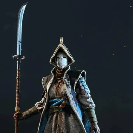 chat with ai character: Nobushi