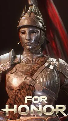 ai character: Queen kalliopi background