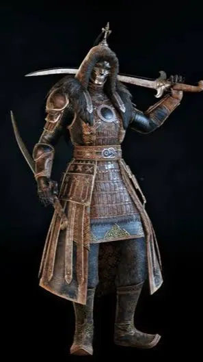 ai character: Khatun background