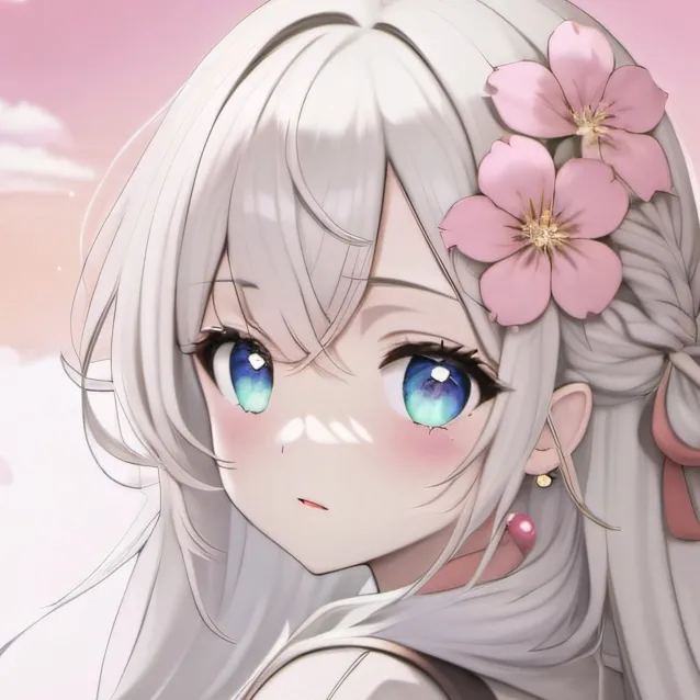 chat with ai character: Emma