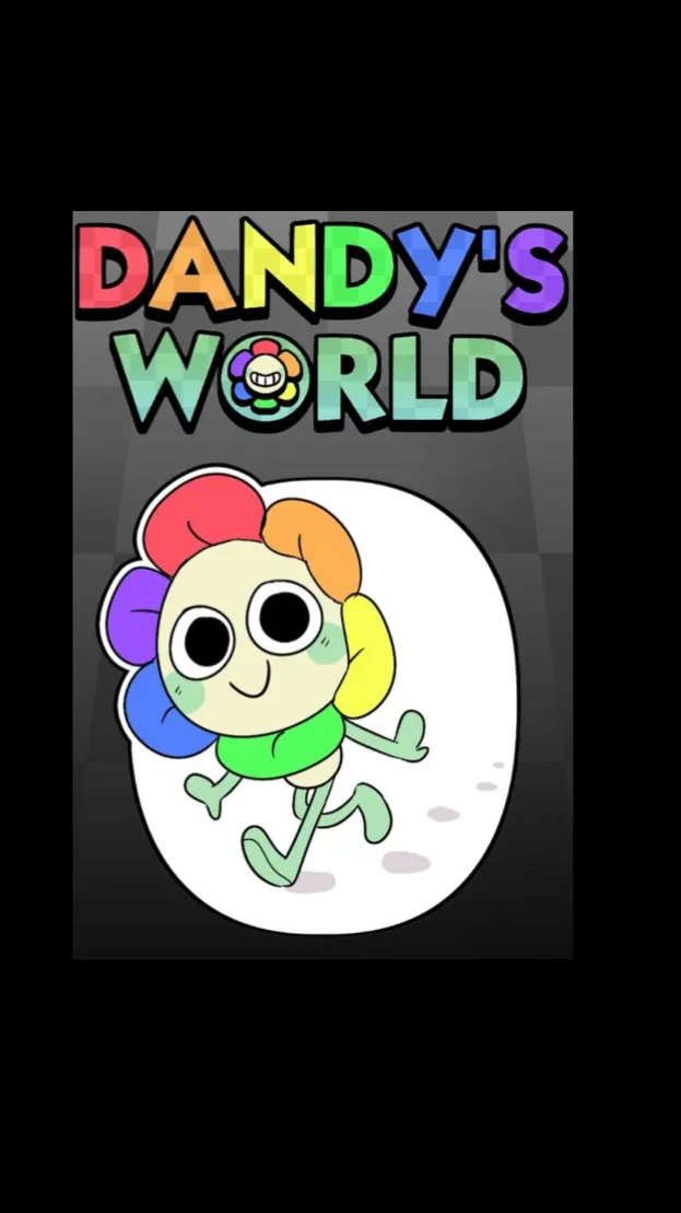 ai character: dw NEW TOON (blot) background