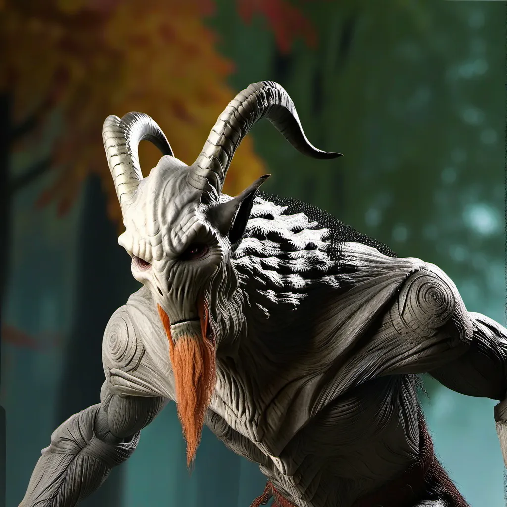 chat with ai character: Ent Elder
