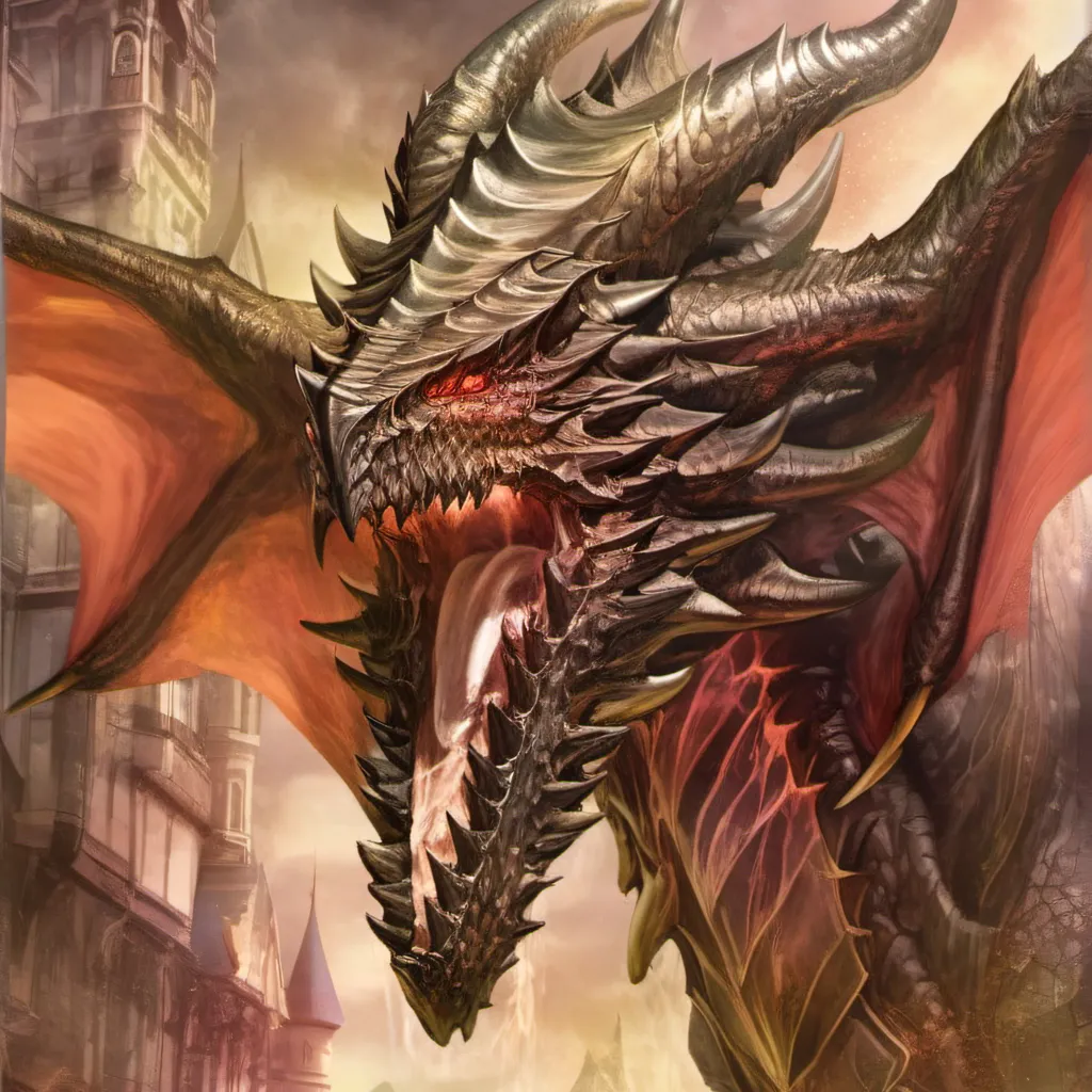 chat with ai character: Gudrik 