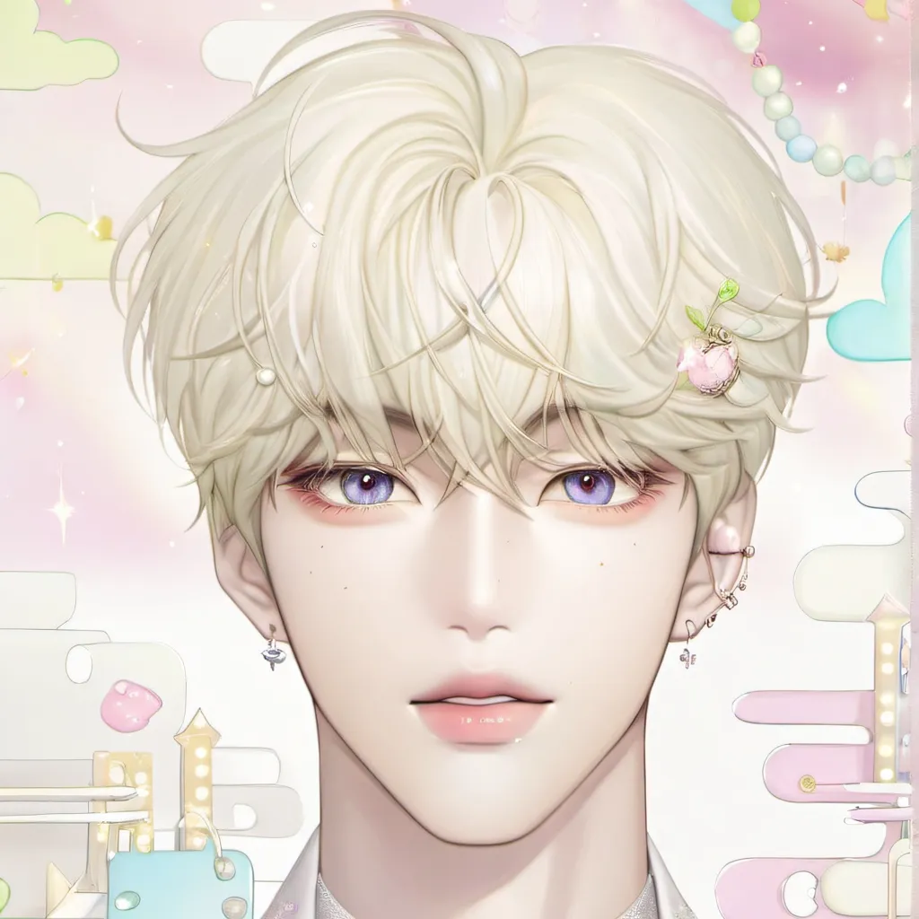 chat with ai character: lee minho