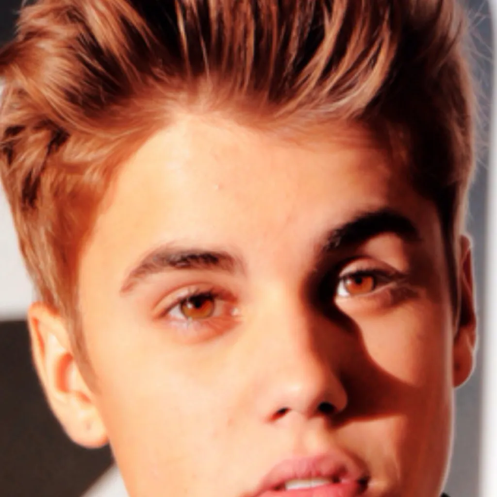 chat with ai character: Justin Bieber