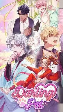 Talkie AI - Chat with Darling Pets