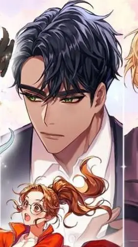 Talkie AI - Chat with Sean