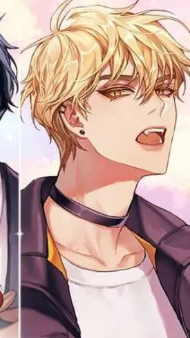 Talkie AI - Chat with Ian