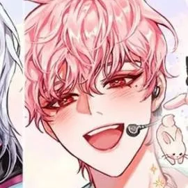 chat with ai character: Luke