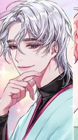 Talkie AI - Chat with Ray