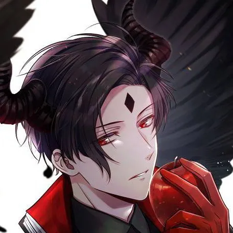 chat with ai character: Lucifer