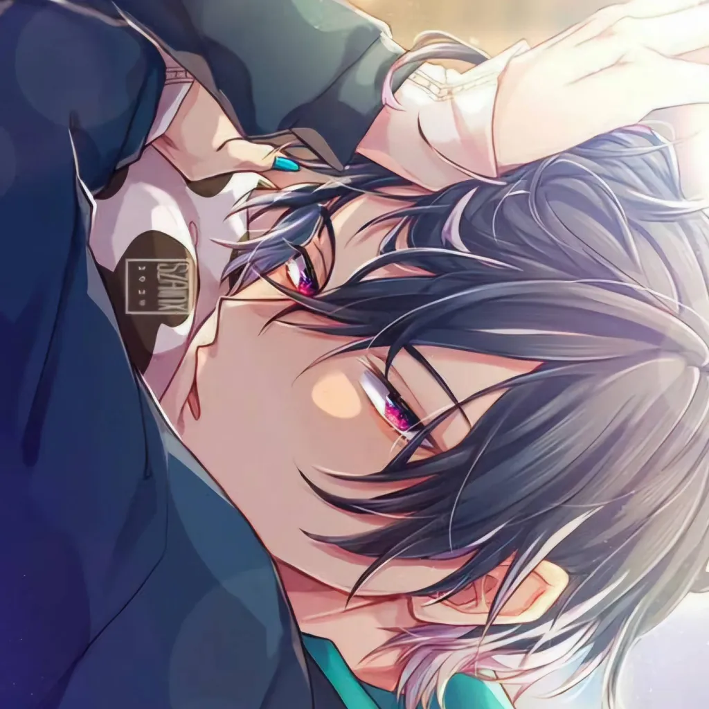 chat with ai character: Belphegor