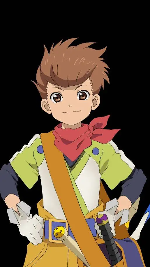 ai character: Karol background