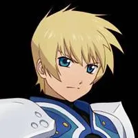 chat with ai character: Flynn