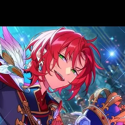 chat with ai character: Leo Tsukinaga