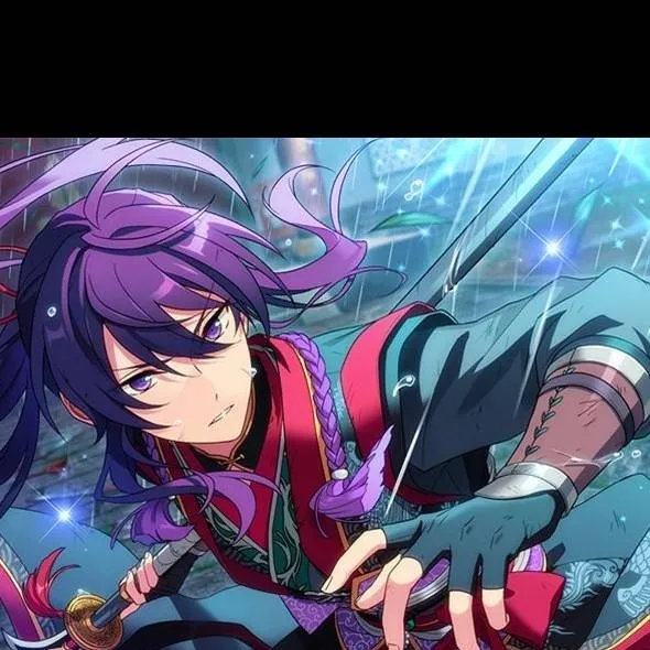 chat with ai character: Souma Kanzaki