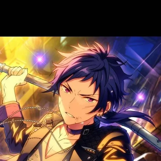 chat with ai character: Yuzuru Fushimi