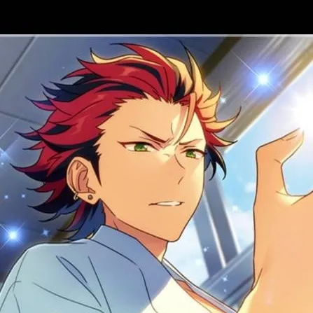 chat with ai character: Kuro Kiryu