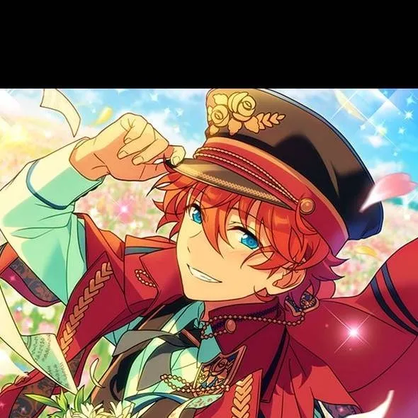 chat with ai character: Subaru Akehoshi