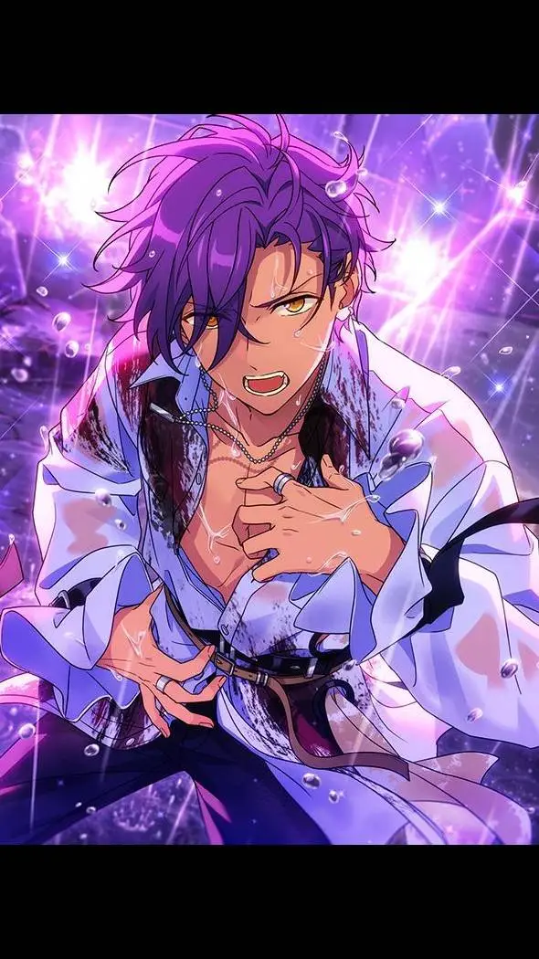 ai character: Odonis Otagari background