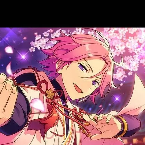 chat with ai character: Kohaku Oukawa