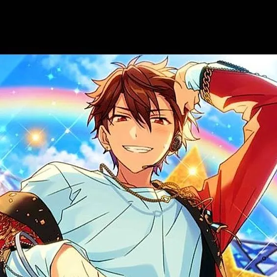 chat with ai character: Chiaki Morisawa