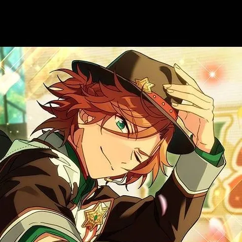 chat with ai character: Madara Mikejima 