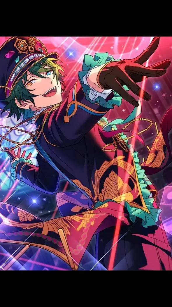 Talkie AI - Chat with Mika Kagehira