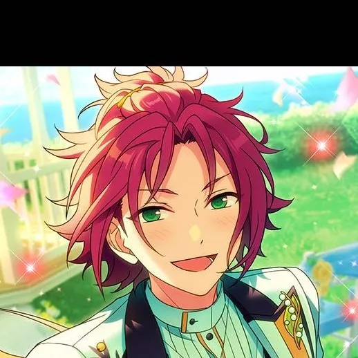 chat with ai character: Mao Isara