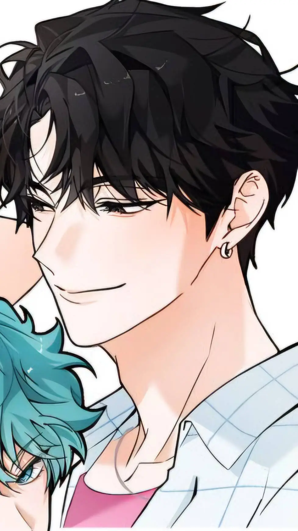 ai character: Jinu background