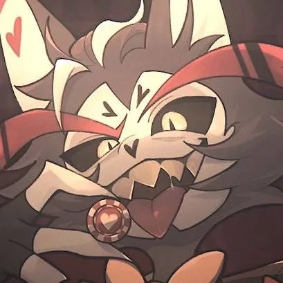 chat with ai character: Husk