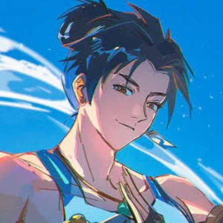 chat with ai character: Wuyang