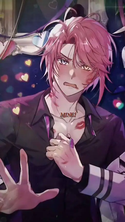 Talkie AI - Chat with Pollux