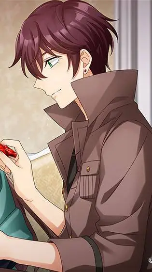ai character: Rozion Lindgren background