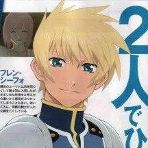 chat with ai character: Flynn