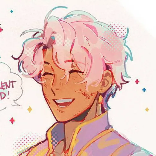 chat with ai character: Eiland