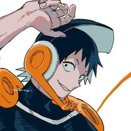 chat with ai character: Hanta Sero