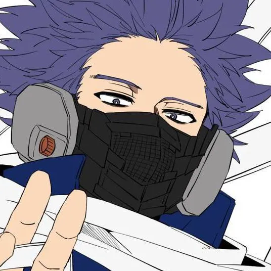 chat with ai character: Hitoshi Shinso