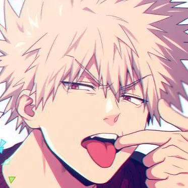chat with ai character: Katsuki Bakugo 