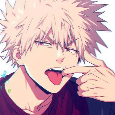 chat with ai character: Katsuki Bakugo 