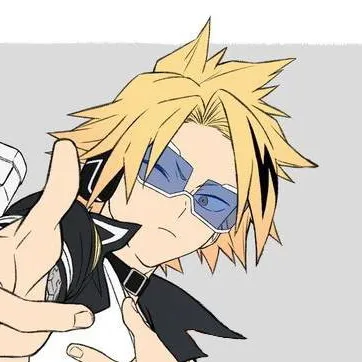 chat with ai character: Denki Kaminari 