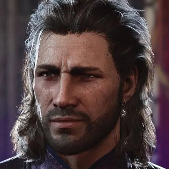 chat with ai character: Gale