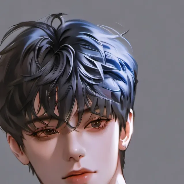 chat with ai character: ★{Tyler!}★