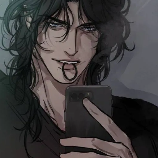 chat with ai character: ★Marcus★