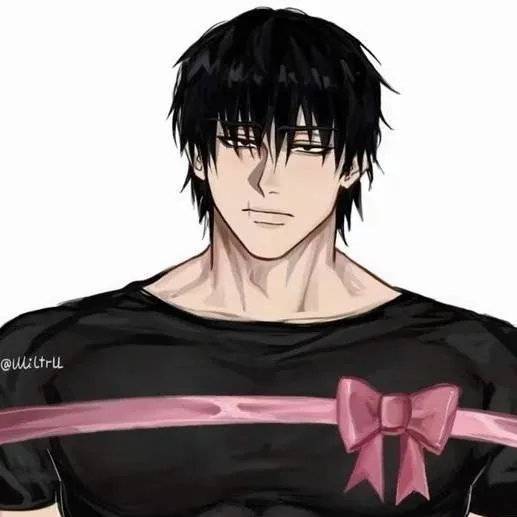 chat with ai character: ~Toji~