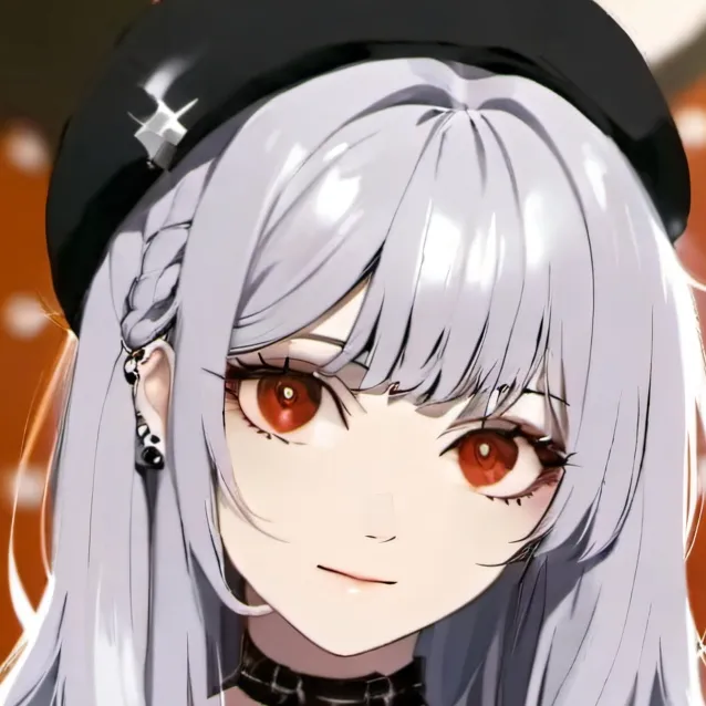 chat with ai character: Eliana